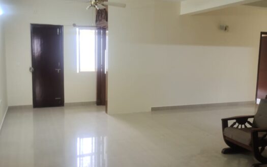 2BHK Apartment for Lease Hall| Jones asset management