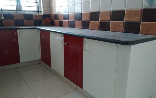 1BHK Independent House for Lease Kitchen | Jones asset management