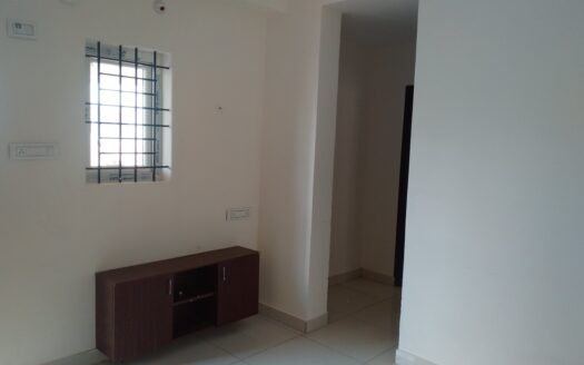 1BHK Independent House for Lease Room | Jones asset management