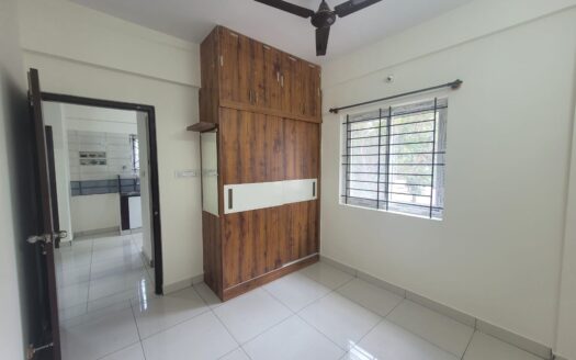 1BHK Builder Floor for Lease Room | Jones asset management