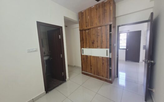 1BHK Builder Floor for Lease Room | Jones asset management