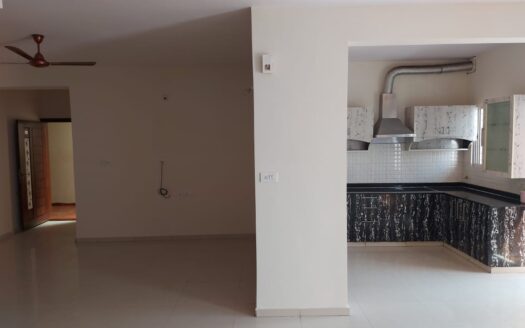 2BHK Apartment for Lease | Jones asset management