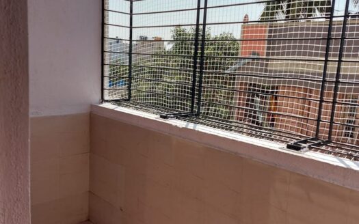 2BHK Apartment for Lease | Jones asset management