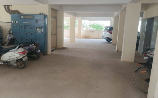 3BHK Builder Floor Parking | Jones asset management