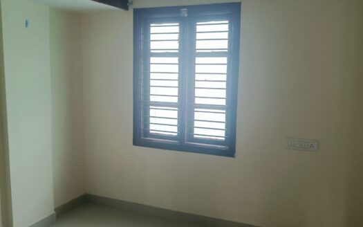 3BHK Builder Floor Room | Jones asset management