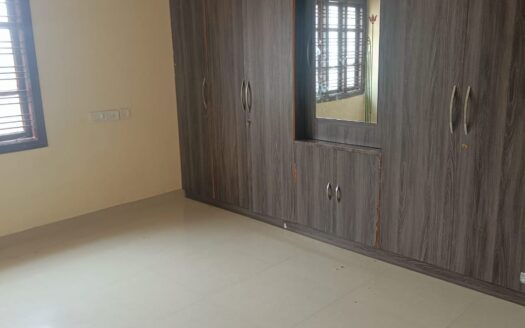 3BHK Builder Floor Room | Jones asset management