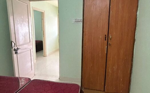 2BHK Apartment for Lease Room | Jones asset management