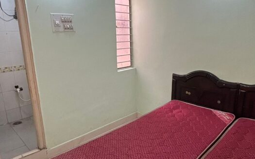 2BHK Apartment for Lease Room | Jones asset management