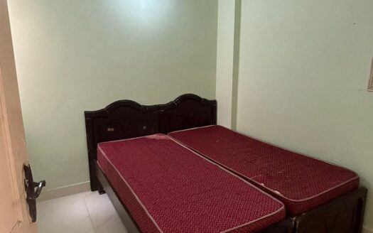 2BHK Apartment for Lease Room | Jones asset management