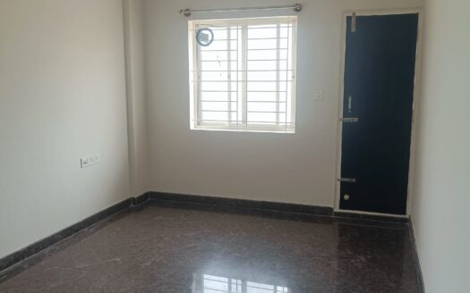 2BHK Builder Floor for Lease Room | Jones asset management