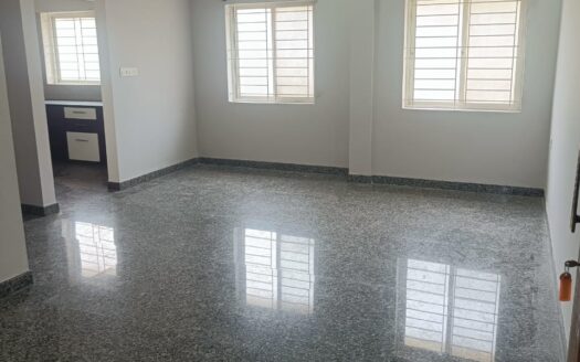 2BHK Builder Floor for Lease Room | Jones asset management