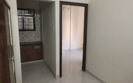 1BHK Builder Floor for Lease | Jones asset management