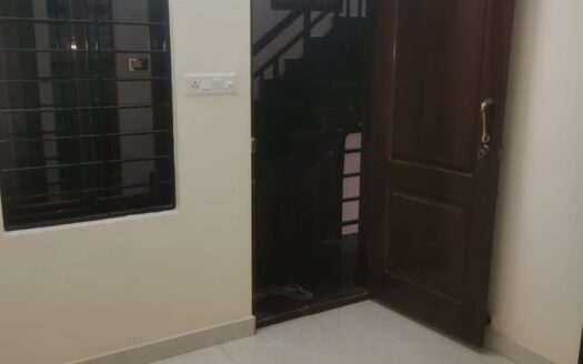 1BHK Builder Floor for Lease Hall | Jones asset management