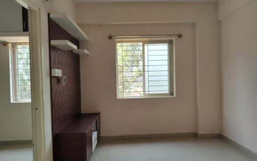 1BHK Independent House for Lease Room | Jones asset management