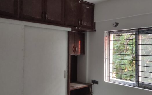 2BHK Apartment in Horamavu Room | Jones asset management