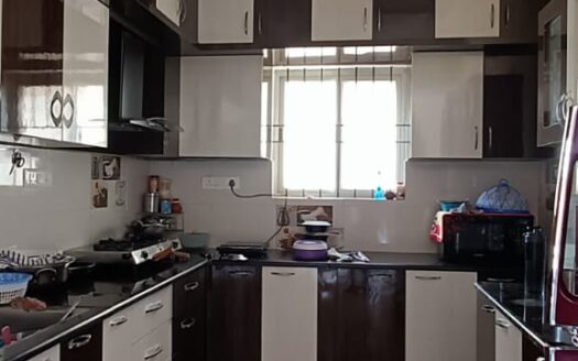 2BHK Apartment for Lease Kitchen | Jones asset management