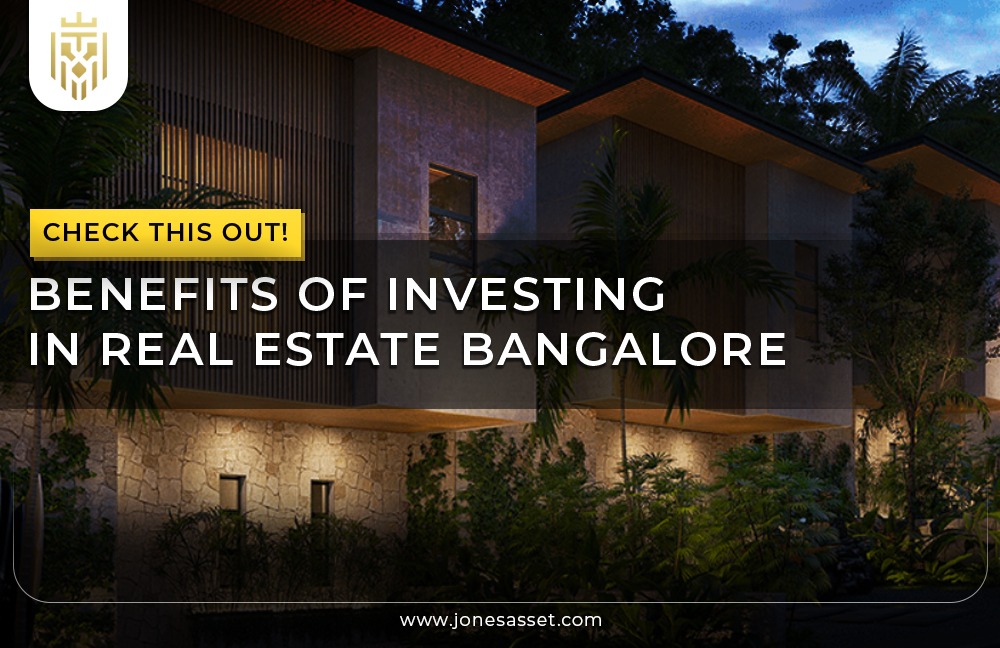 Real Estate Bangalore