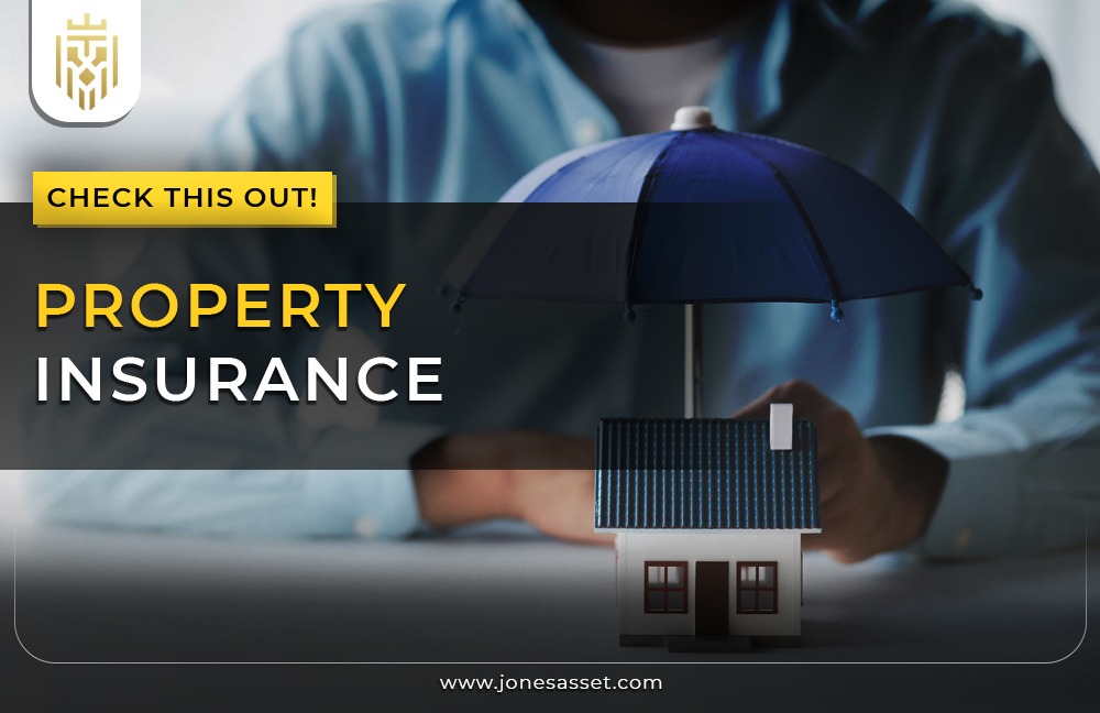 Property Insurance | JAM